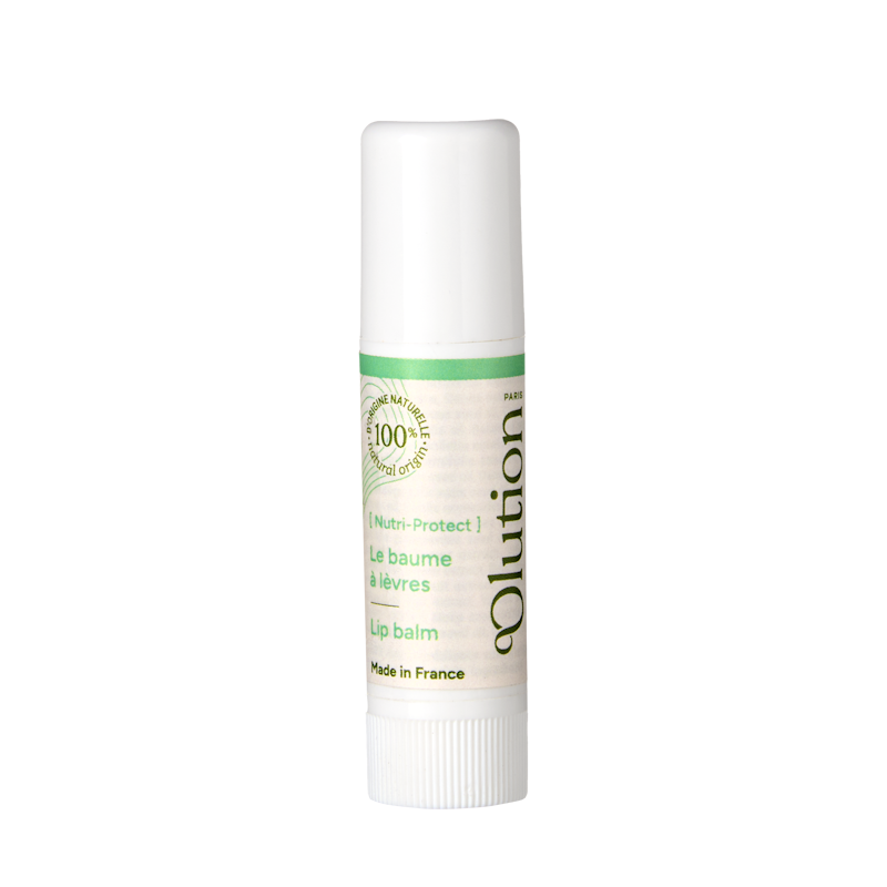 oOlution Baume à Lèvres stick