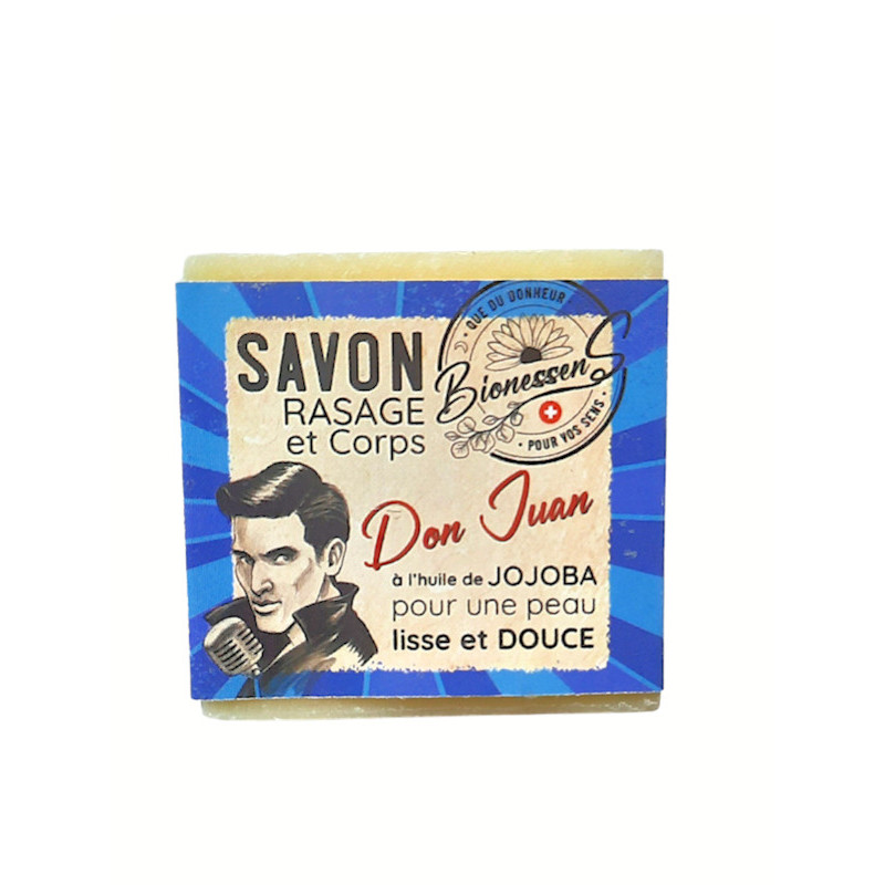 Savon Don Juan Mezzo Bionessens