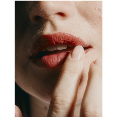 Tinted Love, gloss-soin