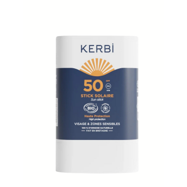 Stick solaire KERBI SPF50