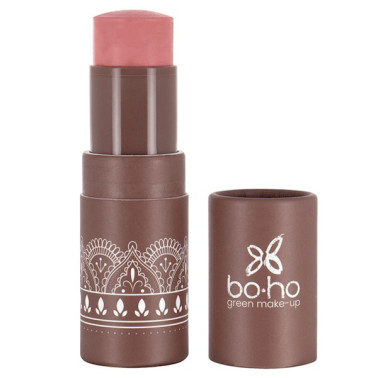 Stick blush Sweet Poem Boho Green Make-Up