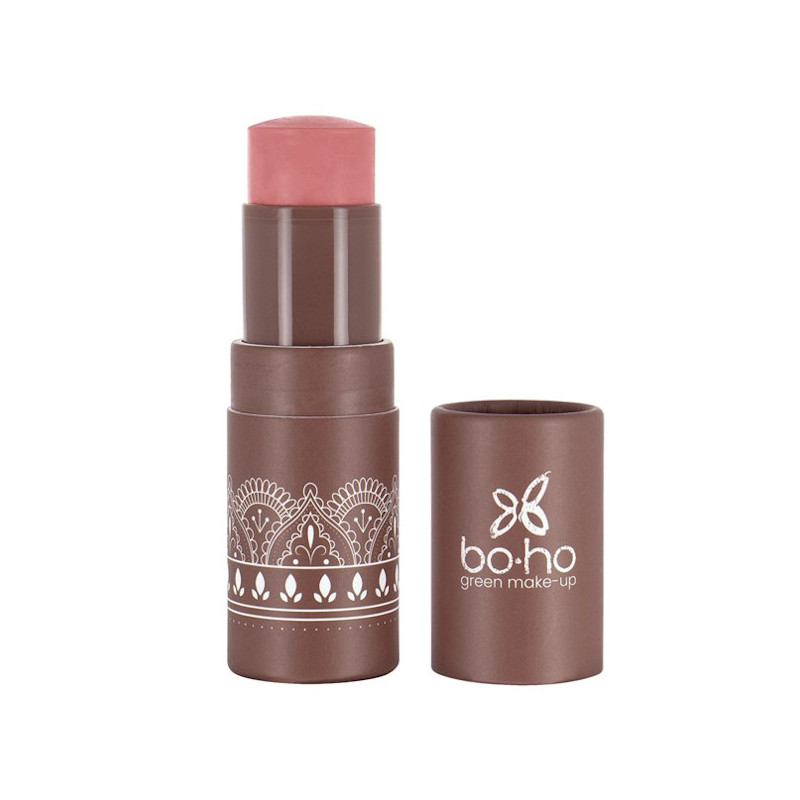 Stick blush Sweet Poem Boho Green Make-Up