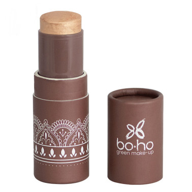 Stick Highlighter Golden Glow Boho Green Make-Up