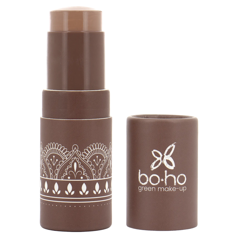 Stick contouring Mocchacino 01 - Boho Green Make-Up