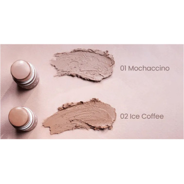 Stick Contouring 02 Ice Coffee