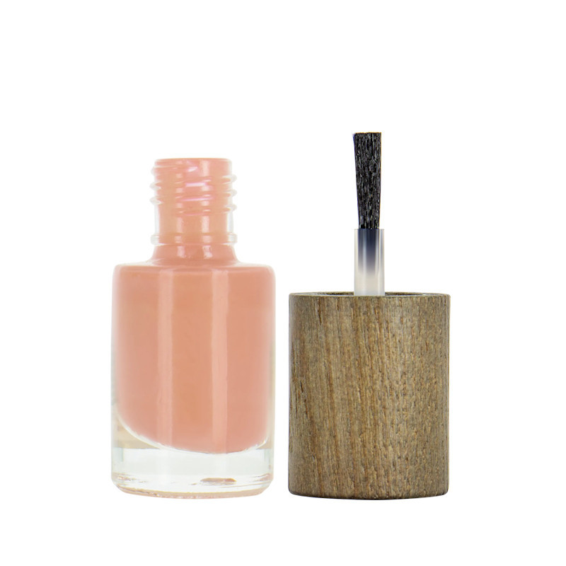 Vernis à ongles 112 OASIS - Boho Green Make-Up