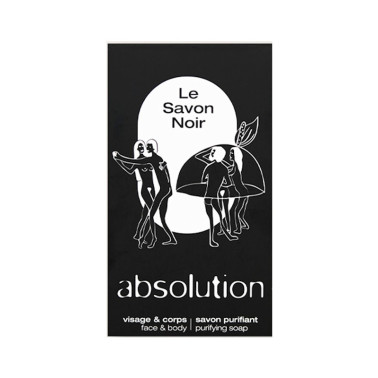 Savon Noir Absolution 115 g
