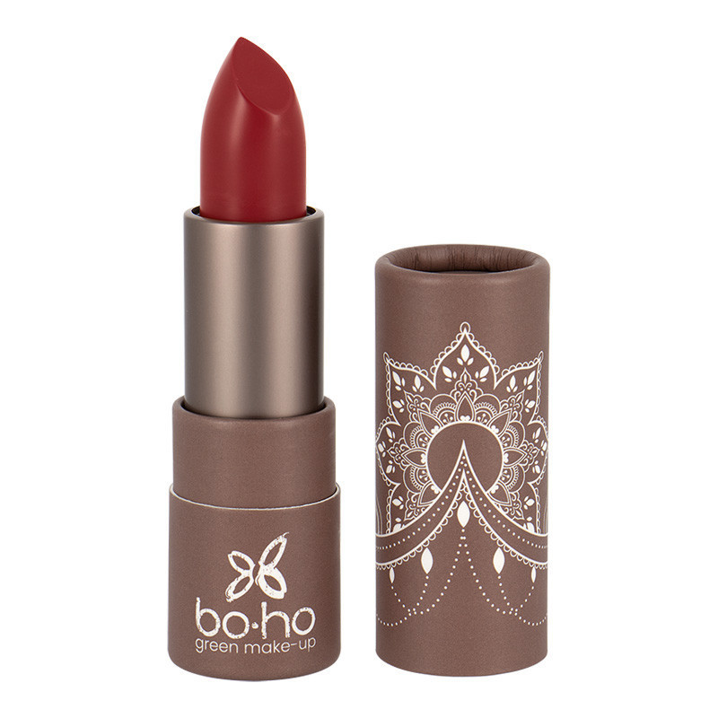 Rouge à lèvres Boho 103 Groseille
