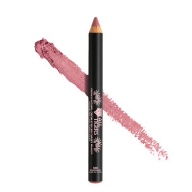 Crayon Multi All Tigers 538 Bois de rose clair