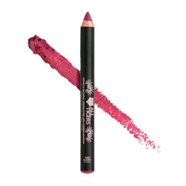 Crayon All Tigers Multi 542 Cerise