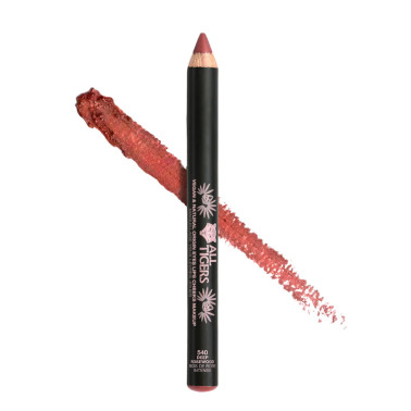 Crayon Multi All Tigers 530 Bois de rose intense