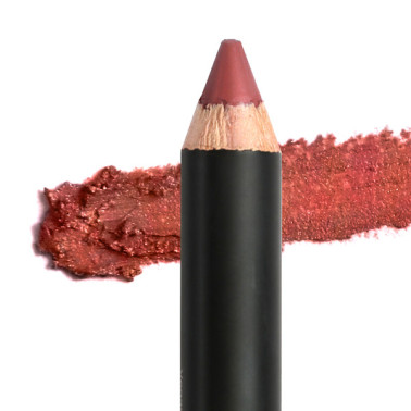 Crayon All Tigers Multi 530 Deep Rosewood