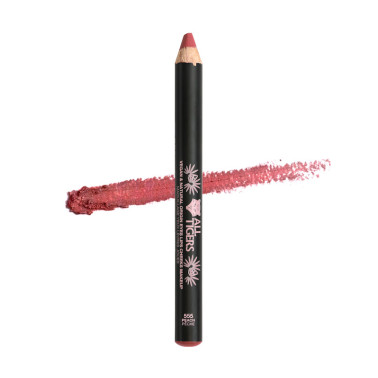 Crayon Multi 555 Pêche All Tigers