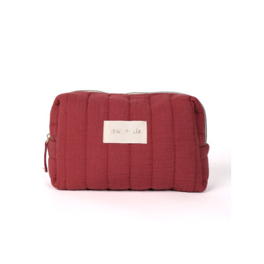 Trousse "Jolies Boucles" Centifolia