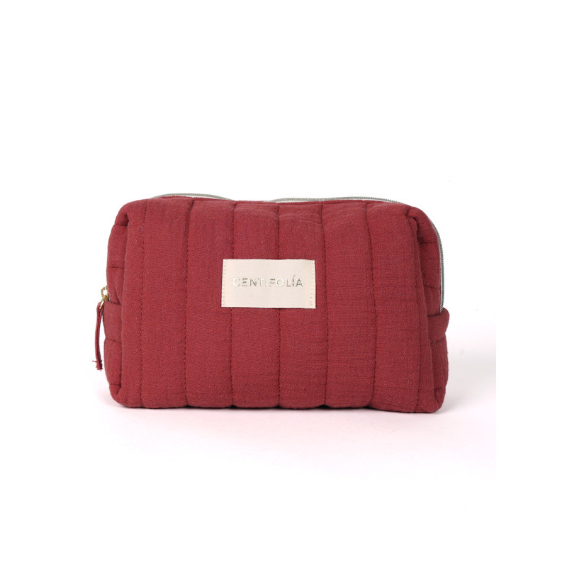 Trousse "Nectar Doré" Centifolia