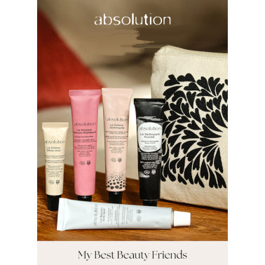 La Trousse My Best Beauty Friends Absolution