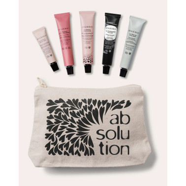 Trousse Best Beauty Friends Absolution