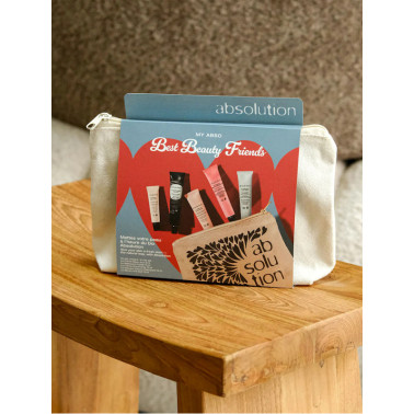 La Trousse My Best Beauty Friends Absolution