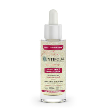 Sérum Perlé Triple Action Lys Active® Centifolia 30 ml