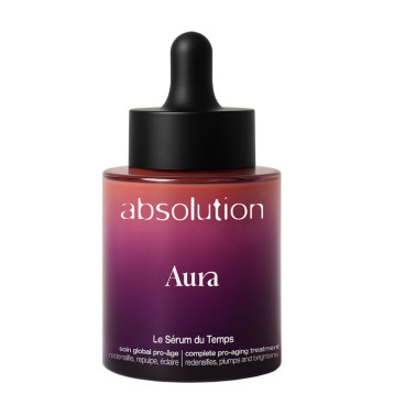 Aura Le Sérum du Temps Absolution 30 ml