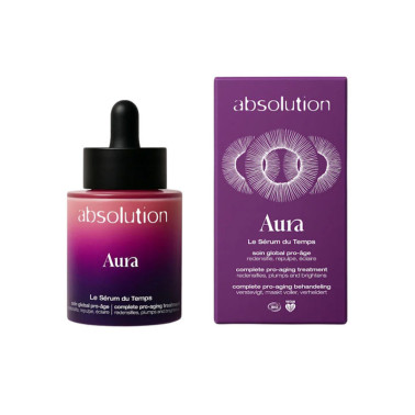 Aura Le Sérum du Temps absolution 30 ml