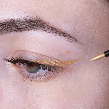 Eyeliner 04 Doré