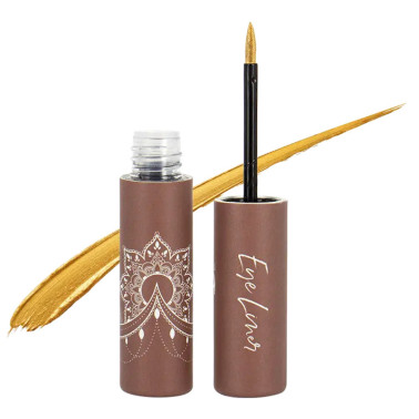 Eyeliner 04 Doré