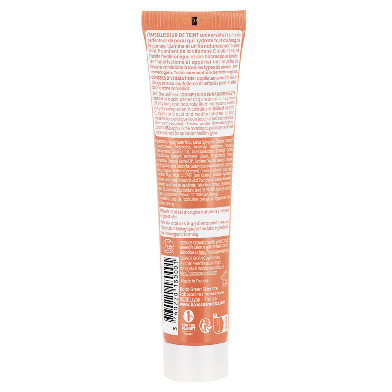Embellisseur de teint Boho 40 ml