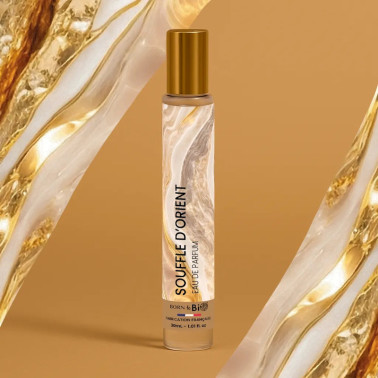 Eau de parfum Souffle d'Orient