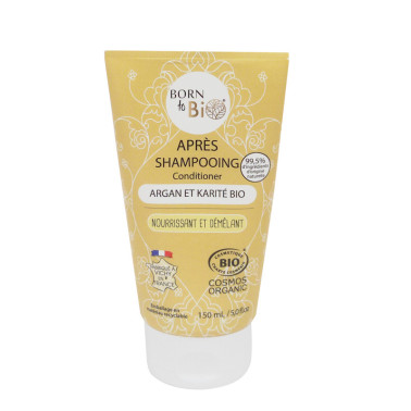 Après Shampoing Argan Karité 150 ml