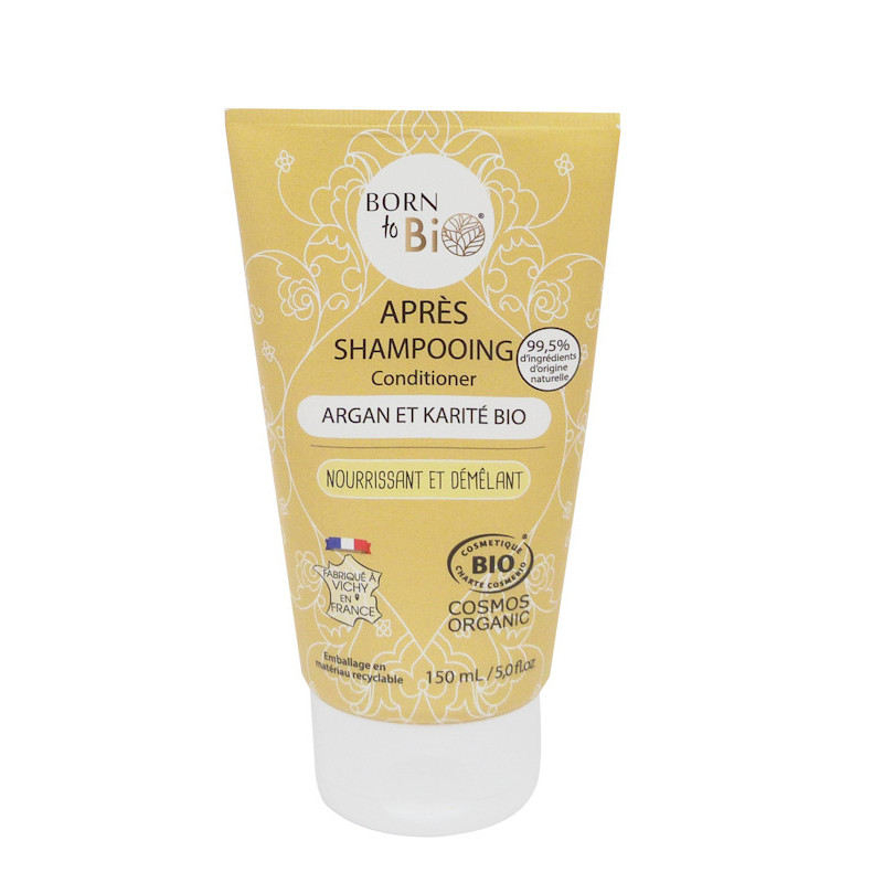 Après Shampoing Argan Karité 150 ml