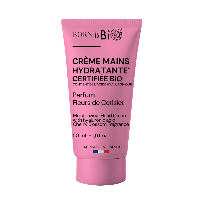 Crème Mains Hydratante HA 50 ml