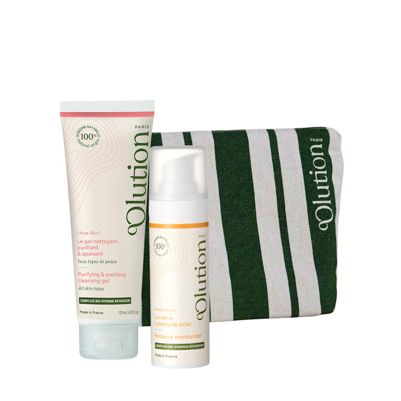 Trousse Best sellers Oolution