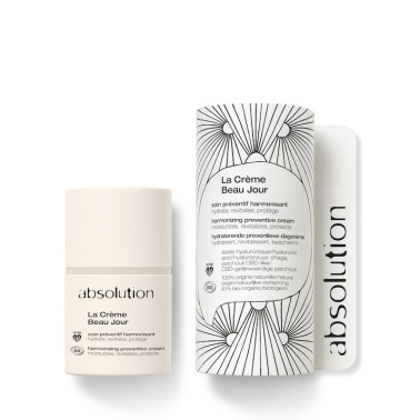 La Crème Beau Jour Absolution 30 ml