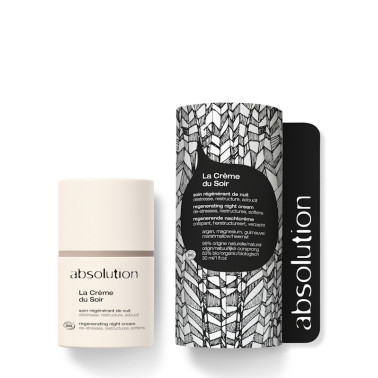 La Crème du Soir Absolution 30 ml