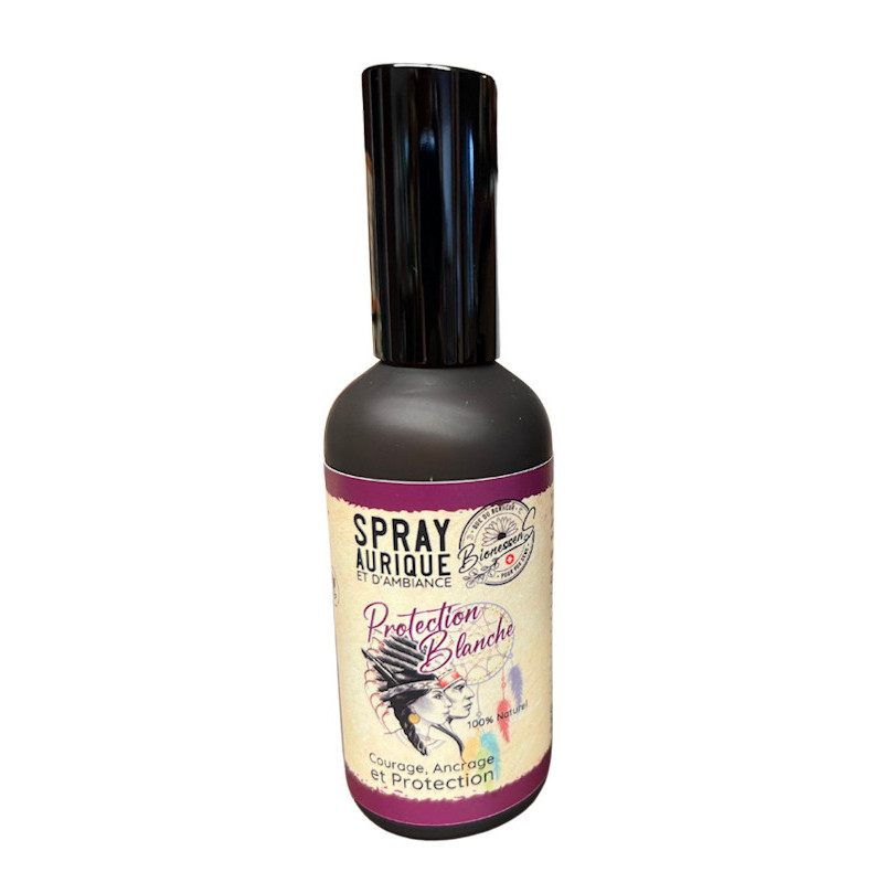 Spray protection Blanche Bionessens 100 ml