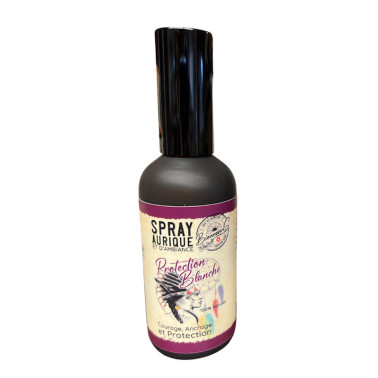 Spray protection Blanche Bionessens 100 ml