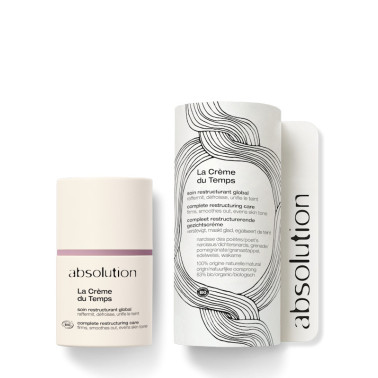 La Crème du Temps Absolution 30 ml