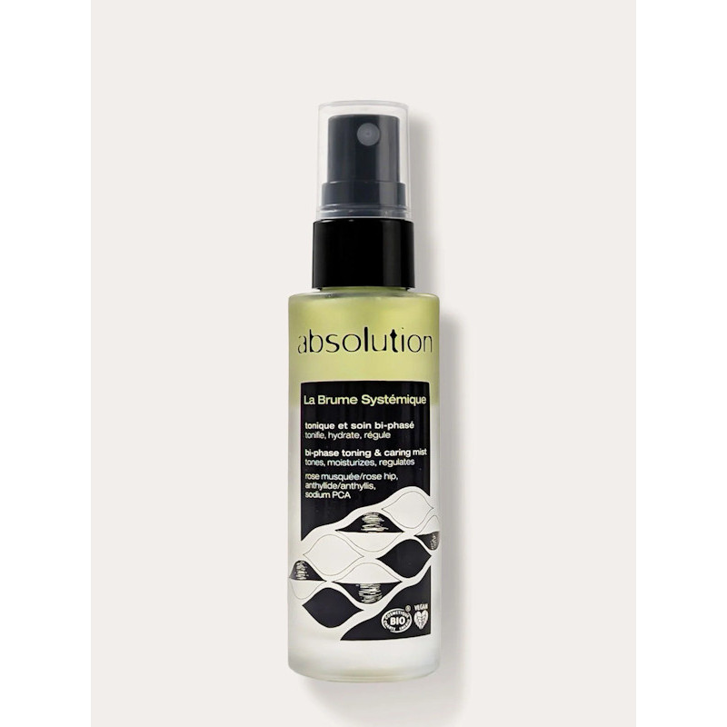 La Brume Systémique 32 ml