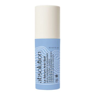 Le Sérum Anti-soif 30 ml