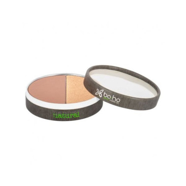 Palette Duo Essentiel