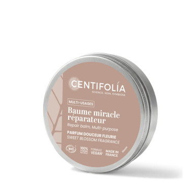 Baume Miracle Réparateur Parfum Douceur Fleurie 30g