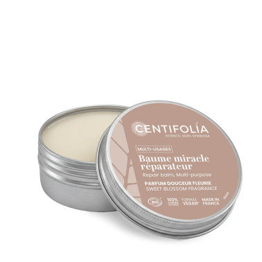 Baume Miracle Réparateur Parfum Douceur Fleurie 30g