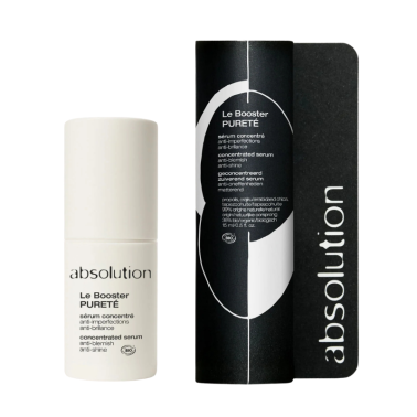 Le Booster Pureté Absolution 15 ml