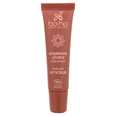 Gommage lèvres sublimant 15 ml