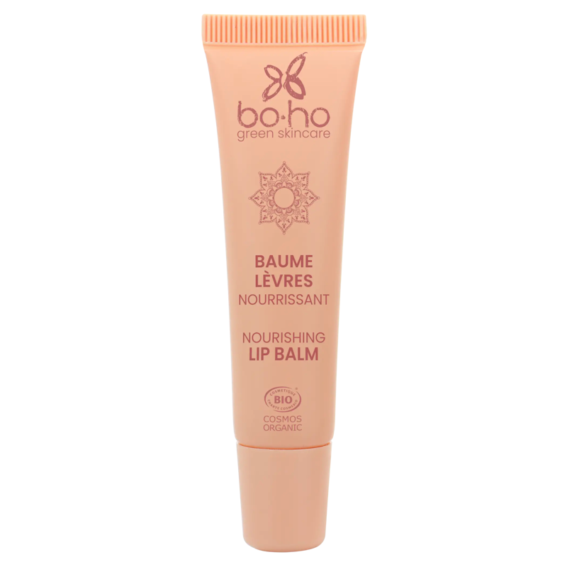 Baume lèvres nourrissant Boho 15 ml