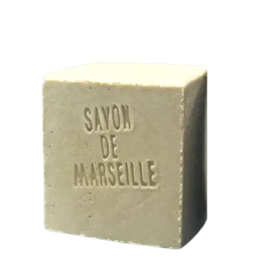 Savon de Marseille antique alepia
