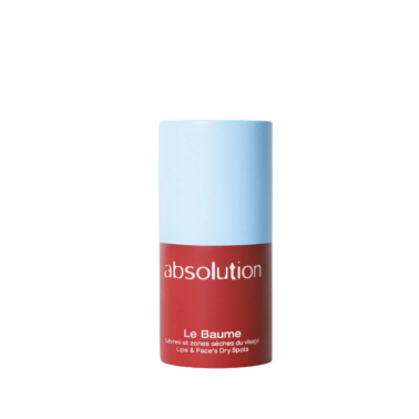 Le baume - soin des lèvres absolution