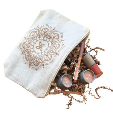 Trousse Boho de la rentrée
