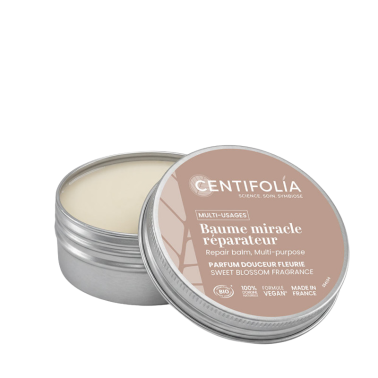 Baume Miracle Réparateur Parfum Douceur Fleurie 30g